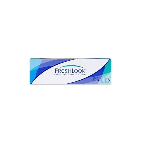 Freshlook One Day Contact Lenses
