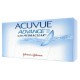 ACUVUE ADVANCE 6 Contact Lenses