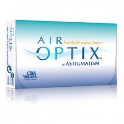 AIR OPTIX FOR ASTIGMATISM (6)