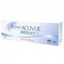 1-DAY ACUVUE MOIST Contact lenses
