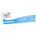 Soflens Daily Disposable Contact lenses (30)