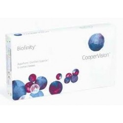 Biofinity contact lenses (6)