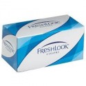Freshlook Colors 2 contact lenses